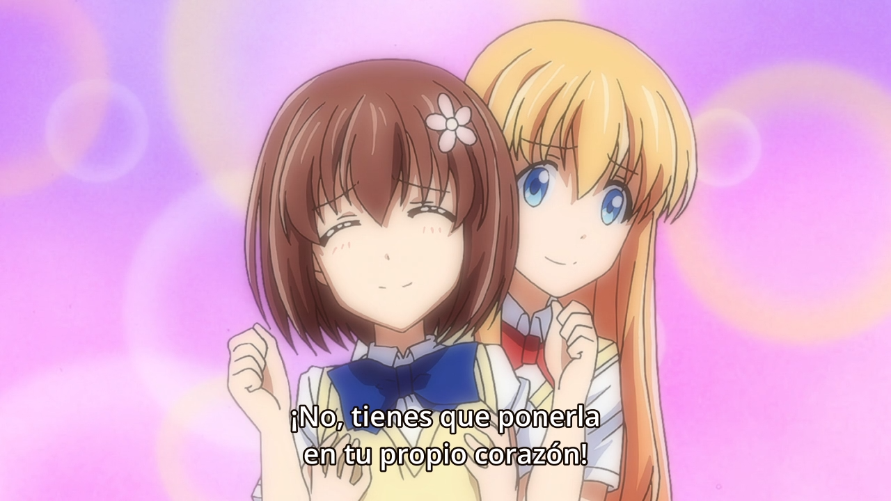 Kitakubu Katsudou Kiroku (PuyaSubs!!)